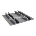 မြေအောက်ရထားများအတွက် PVC Waterstop